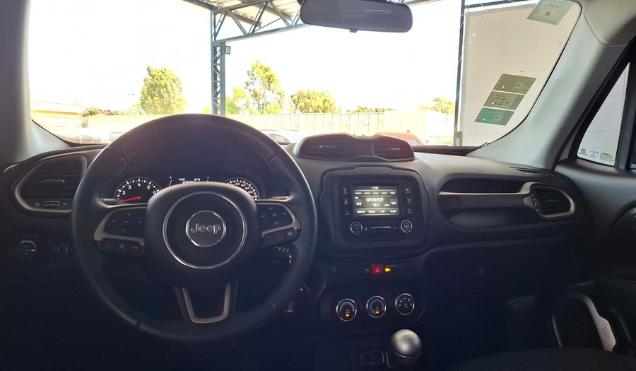 Jeep Renegade 1.8 SPORT AUTO MY19 Suv 2019