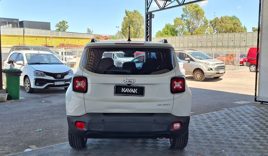 Jeep Renegade 1.8 SPORT AUTO MY19 Suv 2019