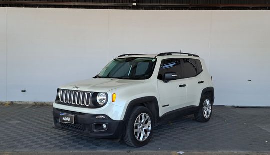 Jeep • Renegade
