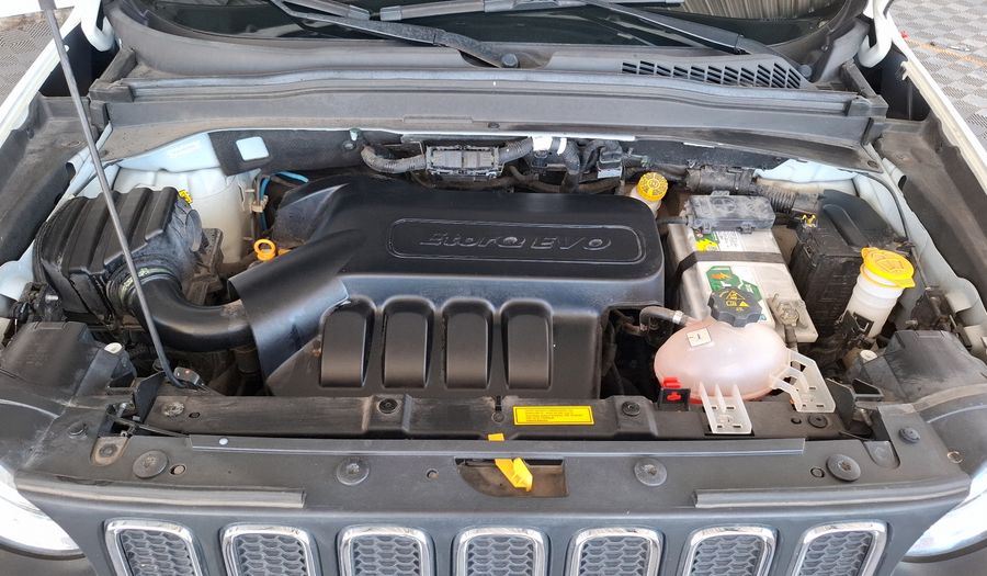 Jeep Renegade 1.8 SPORT AUTO MY19 Suv 2019