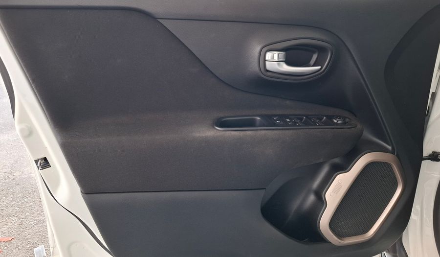 Jeep Renegade 1.8 SPORT AUTO MY19 Suv 2019