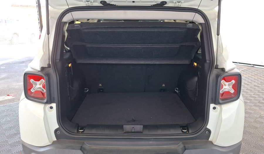 Jeep Renegade 1.8 SPORT AUTO MY19 Suv 2019