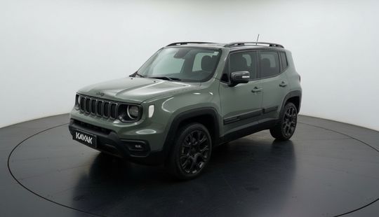 Jeep • Renegade