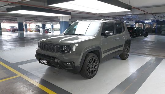 Jeep • Renegade