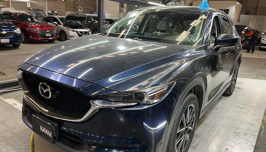 Mazda • CX-5