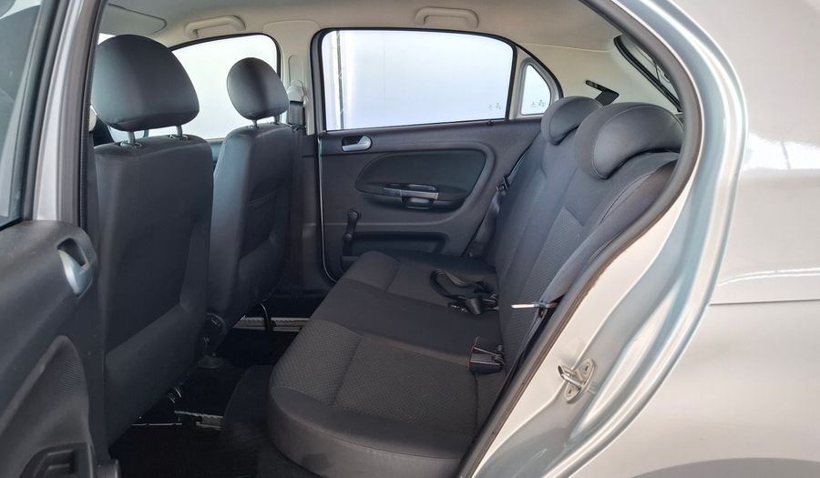 Volkswagen Gol Trend 1.6 TRENDLINE MY17 Hatchback 2017