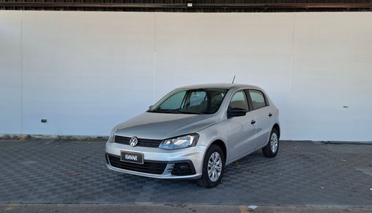 Volkswagen • Gol Trend