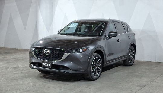 Mazda • CX-5