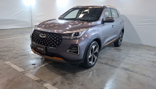 Chirey • Tiggo 4 Pro