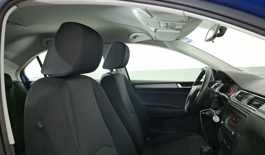 Seat Toledo 1.4 STYLE DCT Sedan 2018