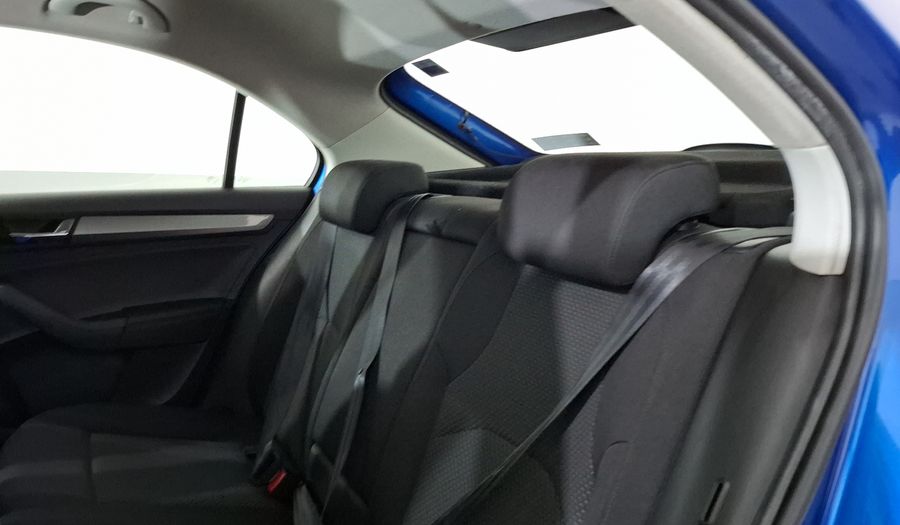 Seat Toledo 1.4 STYLE DCT Sedan 2018