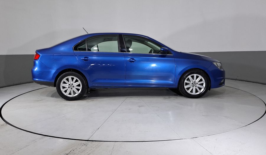 Seat Toledo 1.4 STYLE DCT Sedan 2018