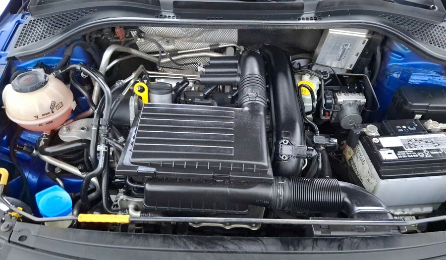 Seat Toledo 1.4 STYLE DCT Sedan 2018