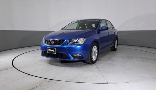 Seat • Toledo