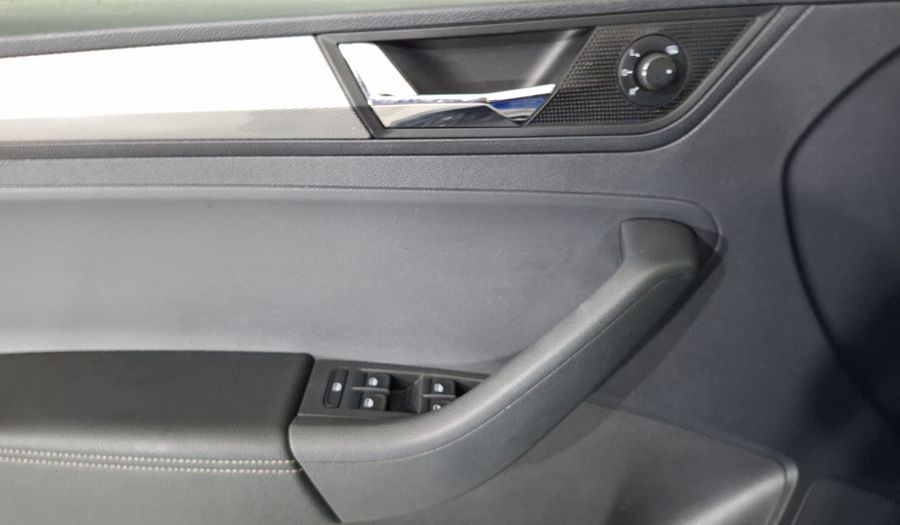 Seat Toledo 1.4 STYLE DCT Sedan 2018