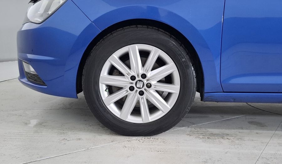 Seat Toledo 1.4 STYLE DCT Sedan 2018