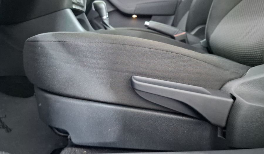 Seat Toledo 1.4 STYLE DCT Sedan 2018