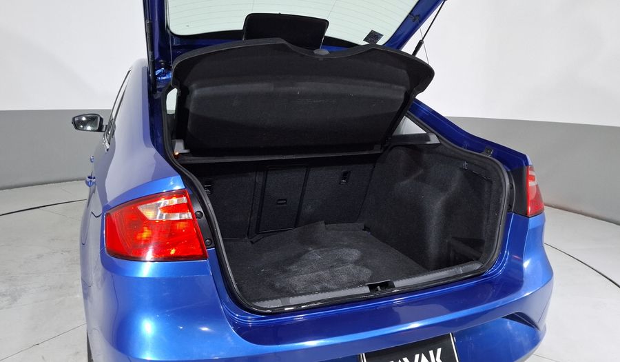 Seat Toledo 1.4 STYLE DCT Sedan 2018