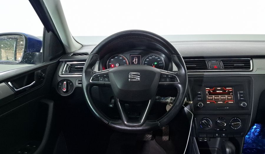 Seat Toledo 1.4 STYLE DCT Sedan 2018