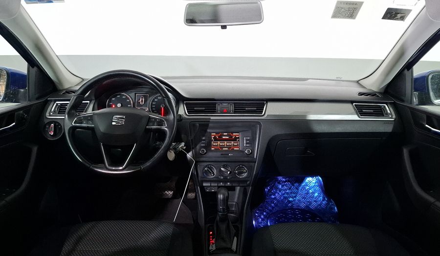 Seat Toledo 1.4 STYLE DCT Sedan 2018