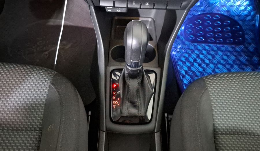 Seat Toledo 1.4 STYLE DCT Sedan 2018