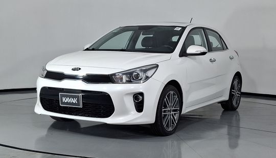 Kia • Rio