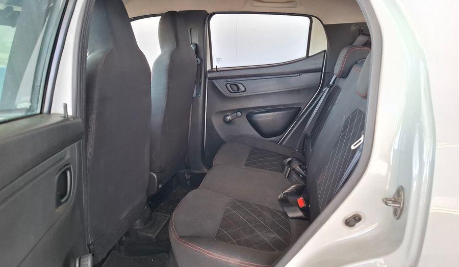 Renault Kwid 1.0 ZEN Hatchback 2018