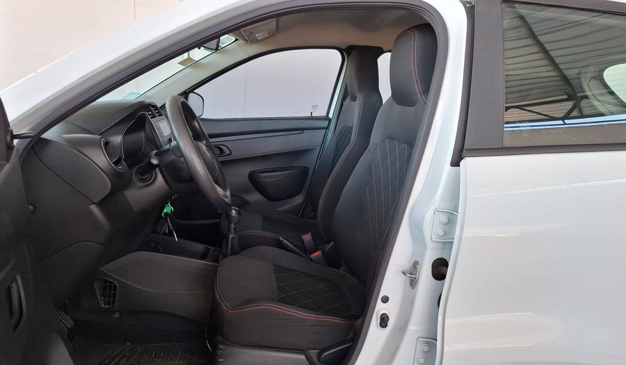 Renault Kwid 1.0 ZEN Hatchback 2018