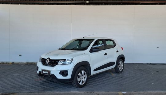 Renault • Kwid