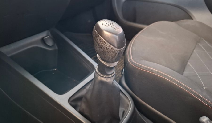 Renault Kwid 1.0 ZEN Hatchback 2018