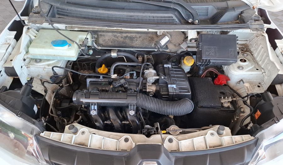 Renault Kwid 1.0 ZEN Hatchback 2018