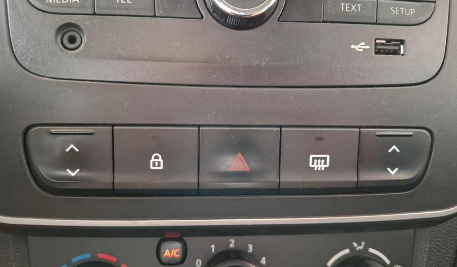 Renault Kwid 1.0 ZEN Hatchback 2018