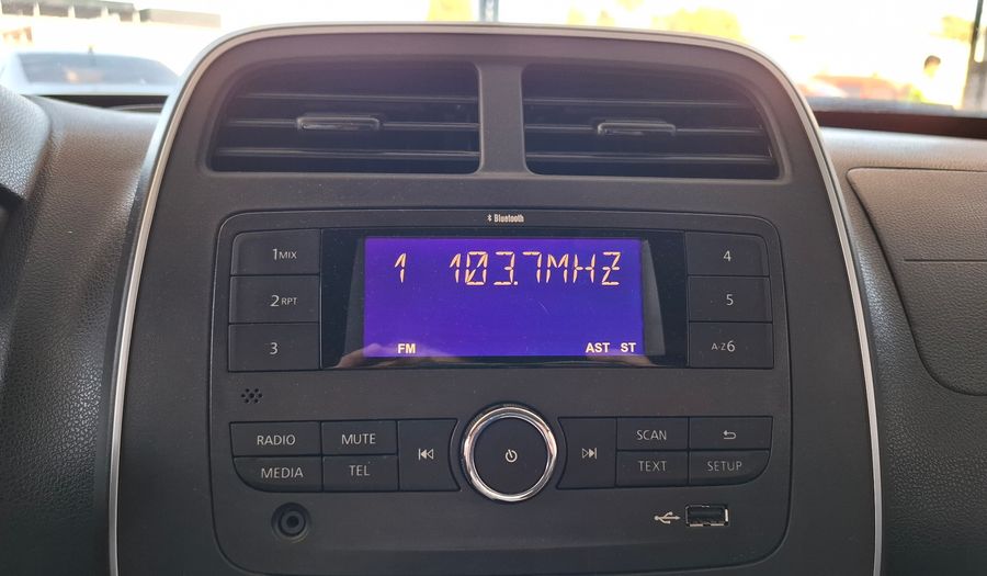 Renault Kwid 1.0 ZEN Hatchback 2018