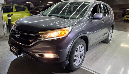 Honda • CR-V