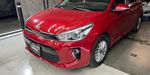 Kia Rio 1.6 EX AUTO Hatchback 2018