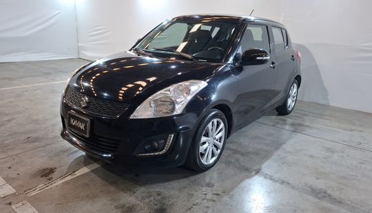 Suzuki • Swift