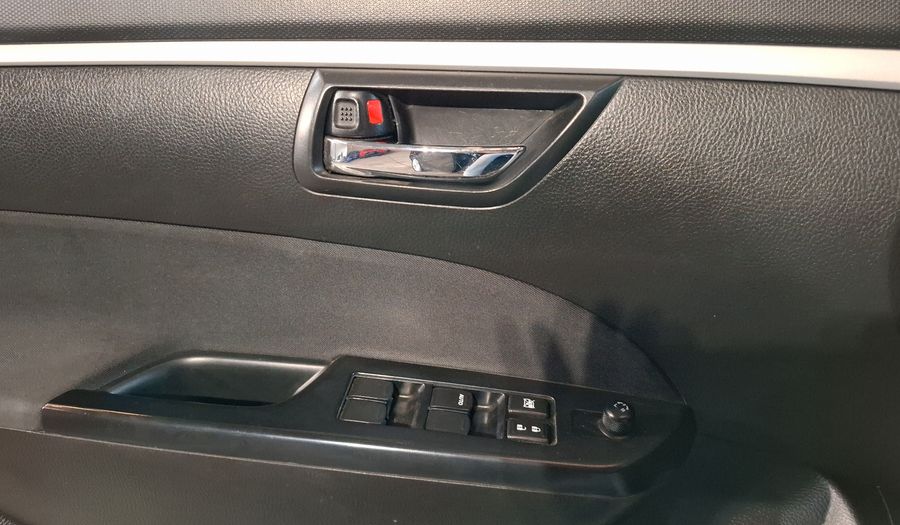 Suzuki Swift 1.4 GLX MT Hatchback 2016