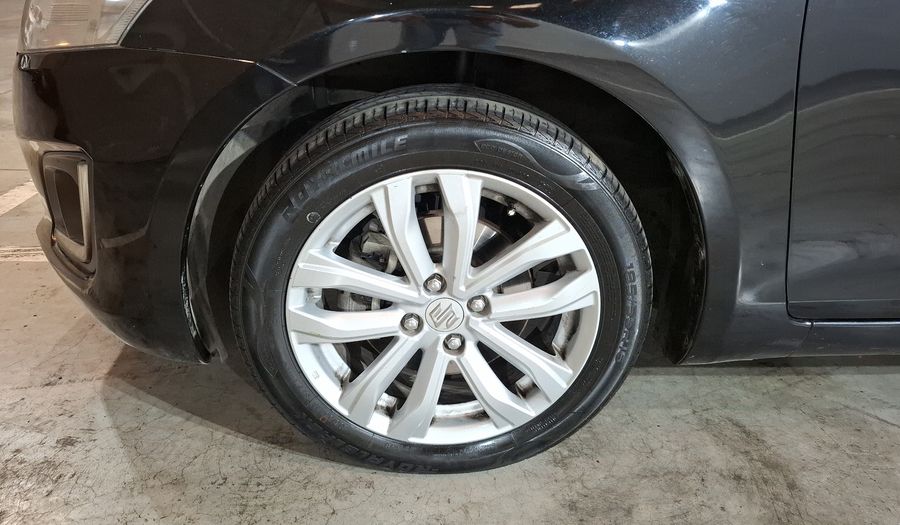 Suzuki Swift 1.4 GLX MT Hatchback 2016