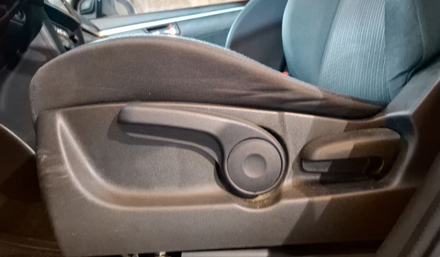 Suzuki Swift 1.4 GLX MT Hatchback 2016