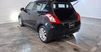 Suzuki Swift 1.4 GLX MT Hatchback 2016