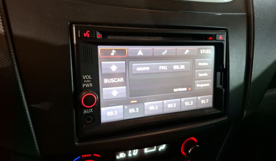 Suzuki Swift 1.4 GLX MT Hatchback 2016