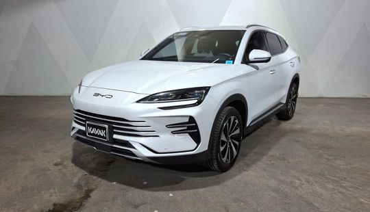 2025 • 14,233 km • Automático