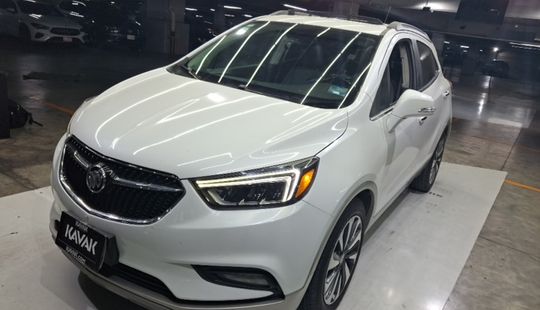 Buick • Encore