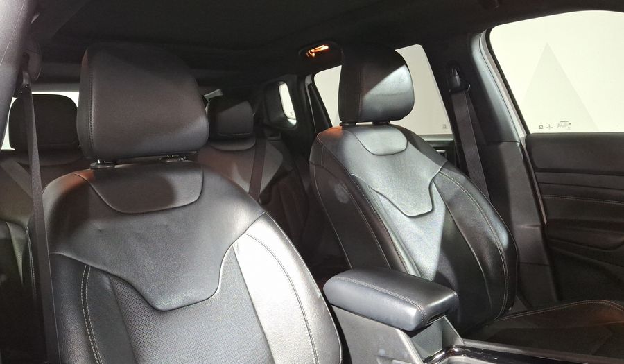 Jeep Compass 2.0 HIGH ALTITUDE 4WD AUTO Suv 2023