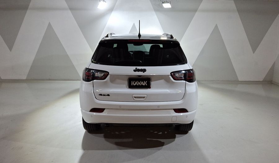 Jeep Compass 2.0 HIGH ALTITUDE 4WD AUTO Suv 2023