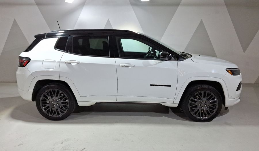 Jeep Compass 2.0 HIGH ALTITUDE 4WD AUTO Suv 2023