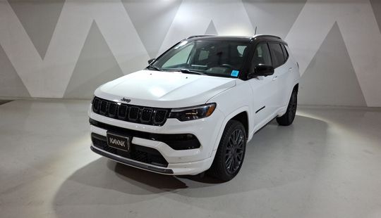 Jeep • Compass