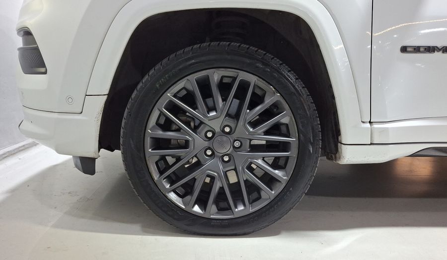 Jeep Compass 2.0 HIGH ALTITUDE 4WD AUTO Suv 2023