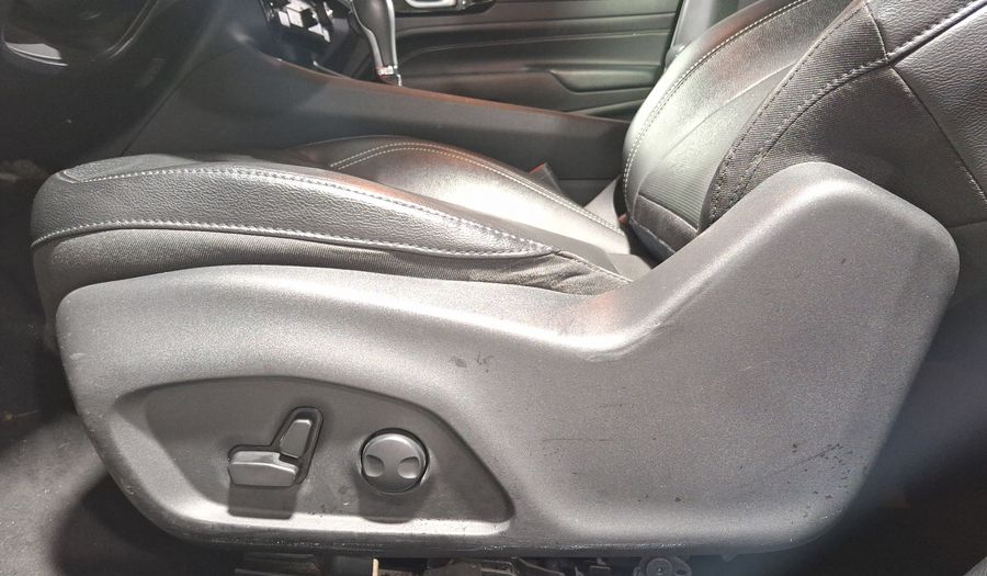 Jeep Compass 2.0 HIGH ALTITUDE 4WD AUTO Suv 2023