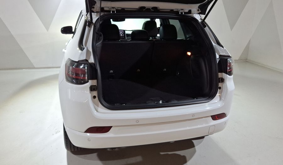 Jeep Compass 2.0 HIGH ALTITUDE 4WD AUTO Suv 2023